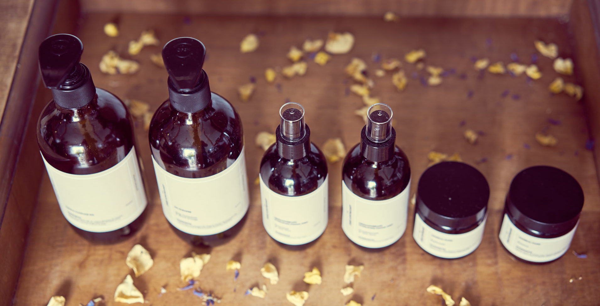 Botanical Facial - The Sage Apothecary